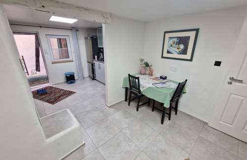 Heimbach Apartamento | Ferienwohnung/app. für 4 Gäste mit 44m² in Heimbach