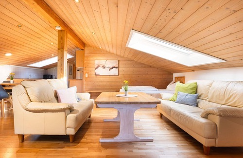 Rohrdorf Apartamento | Ferienwohnung/app. für 6 Gäste mit 78m² in Rohrdorf