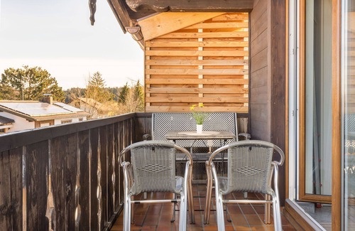 Rohrdorf Apartamento | Ferienwohnung/app. für 6 Gäste mit 78m² in Rohrdorf