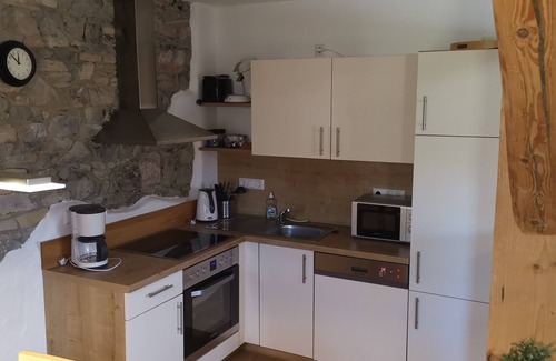 Alendorf Apartamento | Ferienwohnung/app. für 3 Gäste mit 60m² in Blankenheim