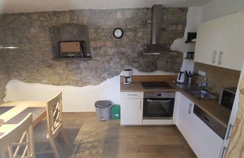 Alendorf Apartamento | Ferienwohnung/app. für 3 Gäste mit 60m² in Blankenheim