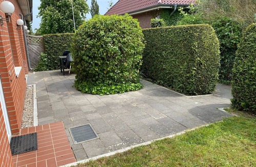 Kabelhorst Apartamento | Ferienwohnung/app. für 4 Gäste mit 65m² in Schwienkuhl