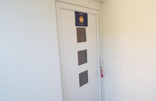 Steinach am Brenner Apartamento | Ferienwohnung "Die 14"