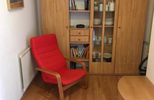 Steinach am Brenner Apartamento | Ferienwohnung "Die 14"