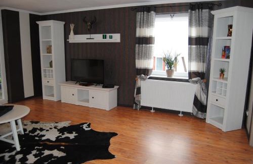 Mainz-Bingen Apartamento | Ferienwohnung Bacharach-Steeger Tal