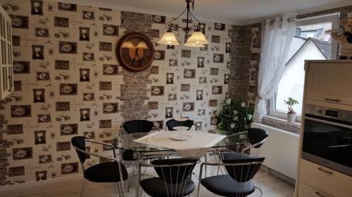 Mainz-Bingen Apartamento | Ferienwohnung Bacharach-Steeger Tal