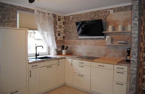 Mainz-Bingen Apartamento | Ferienwohnung Bacharach-Steeger Tal