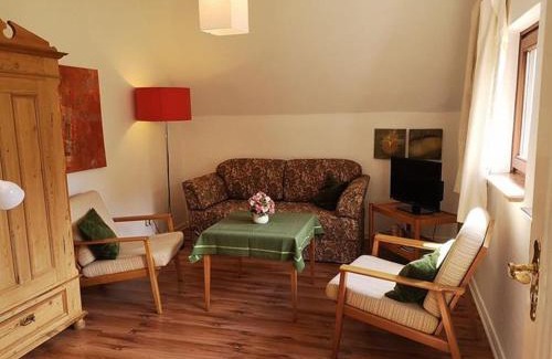 Reinsehlen Apartamento | Ferienwohnung Bachforelle