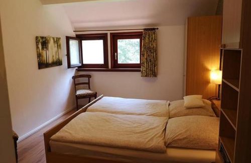 Reinsehlen Apartamento | Ferienwohnung Bachforelle