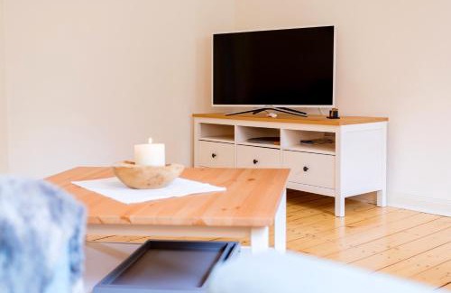 Bad Sachsa Apartamento | Ferienwohnung Bad Sachsa Harz