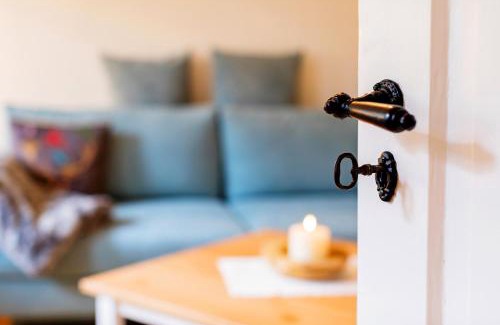 Bad Sachsa Apartamento | Ferienwohnung Bad Sachsa Harz