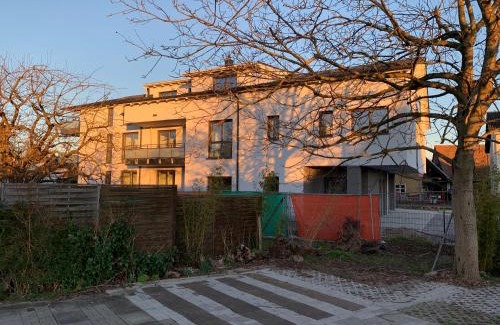 Eimeldingen Apartamento | Ferienwohnung Baselblick, Eimeldingen