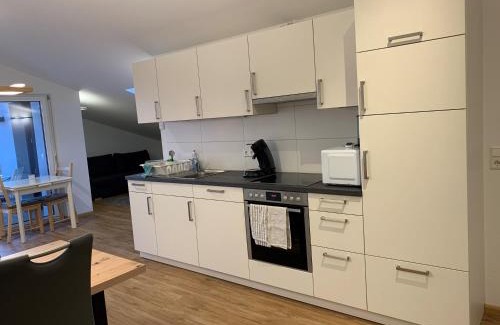 Eimeldingen Apartamento | Ferienwohnung Baselblick, Eimeldingen