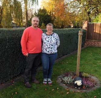 Versmold Apartamento | Ferienwohnung bei Bunsel´s