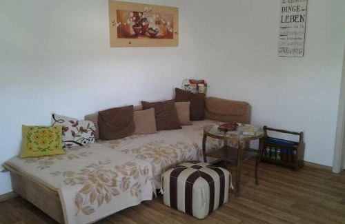 Bad Konig Apartamento | Ferienwohnung bei Michels