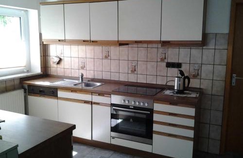 Bad Konig Apartamento | Ferienwohnung bei Michels