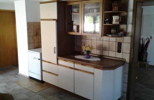 Bad Konig Apartamento | Ferienwohnung bei Michels