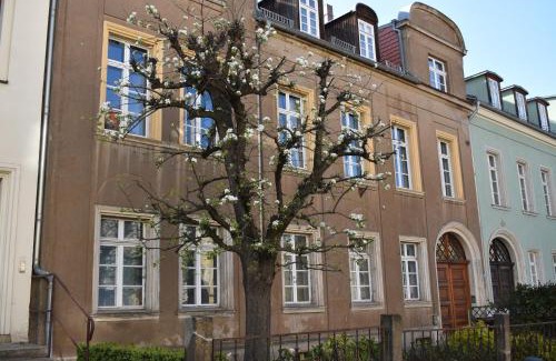 Goerlitz Apartamento | Ferienwohnung "Beim Nachtwächter"