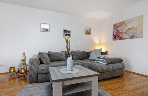 Heessen Apartamento | Ferienwohnung Berti