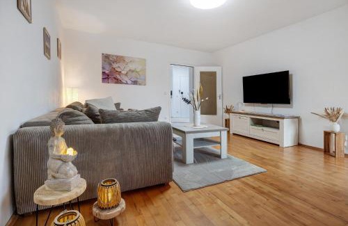 Heessen Apartamento | Ferienwohnung Berti
