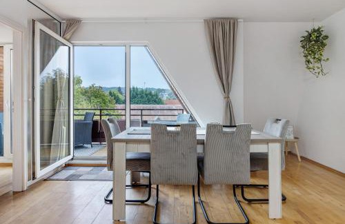 Heessen Apartamento | Ferienwohnung Berti