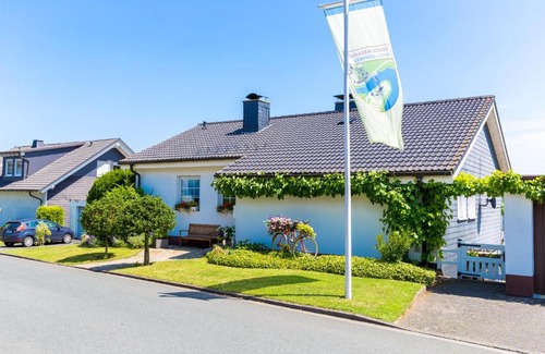 Eichhagen Apartamento | Ferienwohnung Biggesee