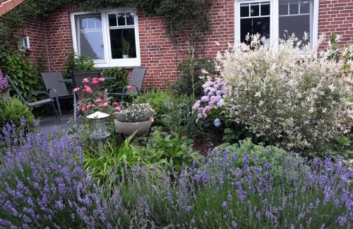 Busdorf Apartamento | Ferienwohnung Bloeck