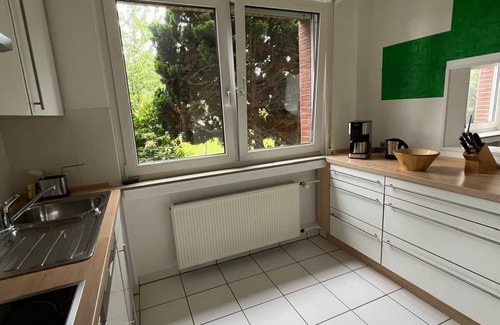 Haar Apartamento | Ferienwohnung Bochum-süd