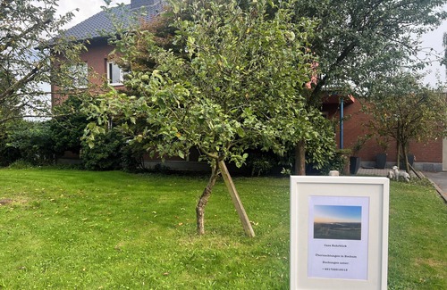 Haar Apartamento | Ferienwohnung Bochum-süd