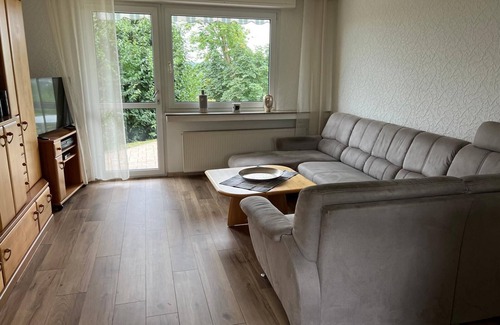 Haar Apartamento | Ferienwohnung Bochum-süd