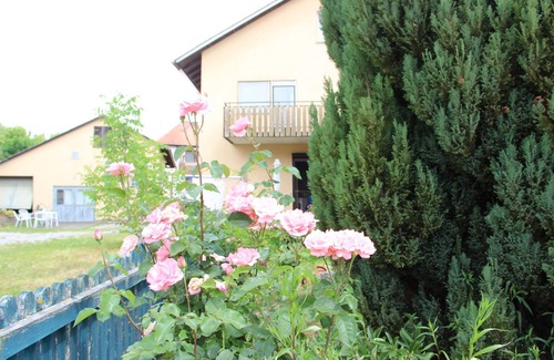 Muehlingen Apartamento | Apartamento Lago de Constanza, 85m², 2 dormitorios, máx. 6 personas