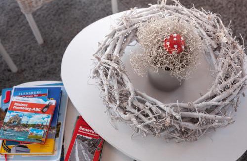 Weding Apartamento | Ferienwohnung Bodil