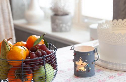 Weding Apartamento | Ferienwohnung Bodil