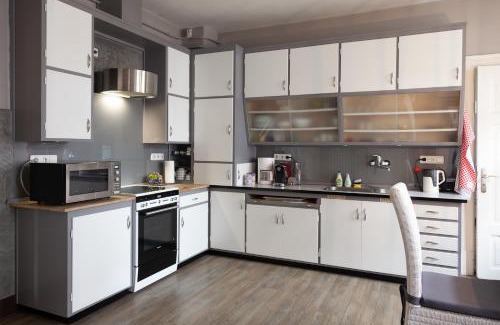 Weding Apartamento | Ferienwohnung Bodil