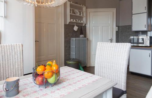 Weding Apartamento | Ferienwohnung Bodil