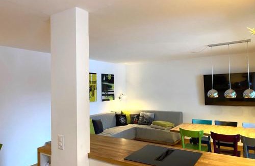 Arosa Apartamento | Ferienwohnung Brüggli A2