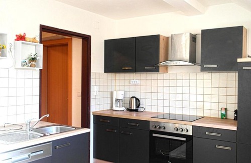 Rossleithen Apartamento | Ferienwohnung Brandstatter