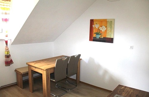 Rossleithen Apartamento | Ferienwohnung Brandstatter