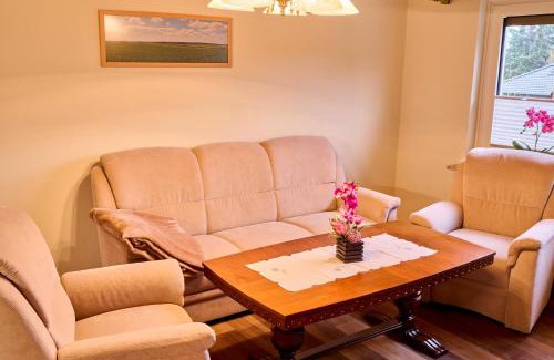 Rennau Apartamento | Ferienwohnung Brockenblick