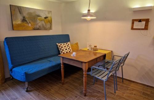 Bosingfeld Apartamento | Ferienwohnung by Thomas Extertal