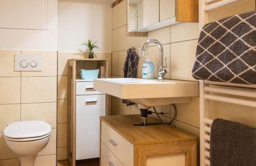 Seeheim-Jugenheim Apartamento | Ferienwohnung Casa Sophia