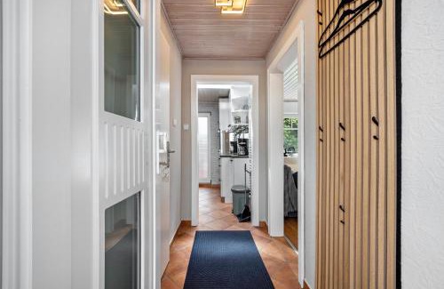 Kremperheide Apartamento | Ferienwohnung Dahmlos