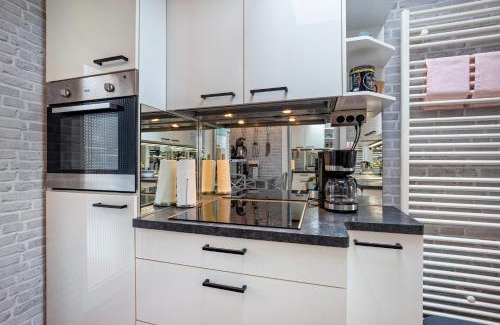 Kremperheide Apartamento | Ferienwohnung Dahmlos