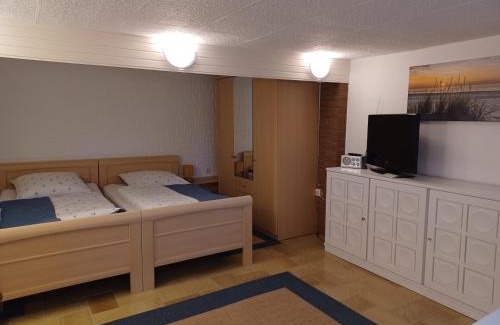 Nubbel Apartamento | Ferienwohnung Dau I
