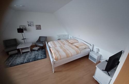 Nubbel Apartamento | Ferienwohnung Dau II
