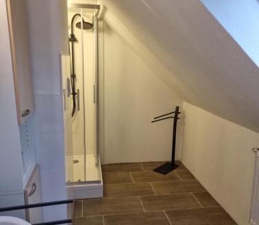 Muhlheim Apartamento | Ferienwohnung