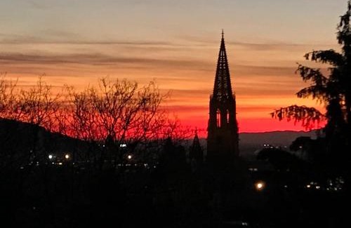 Neuburg Apartamento | Ferienwohnung-Freiburg-Exklusiv