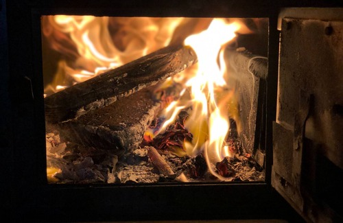 Hofgeismar Apartamento | Ferienwohnung B Soodetal, 60qm, 1 Schlafzimmer, Max. 4 Personen