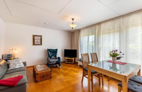 Marburg Apartamento | Ferienwohnung Oberamsel