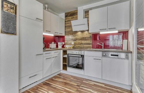 Neukirchen vorm Wald Apartamento | Ferienwohnung Fernblick